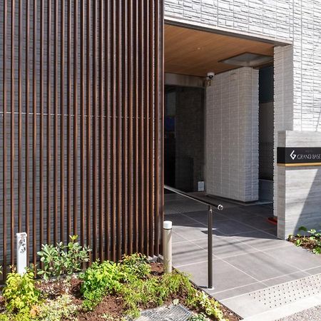 Grand Base Hakata Naraya Hotel Fukuoka  Ngoại thất bức ảnh