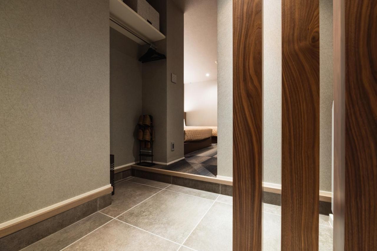 Grand Base Hakata Naraya Hotel Fukuoka  Ngoại thất bức ảnh