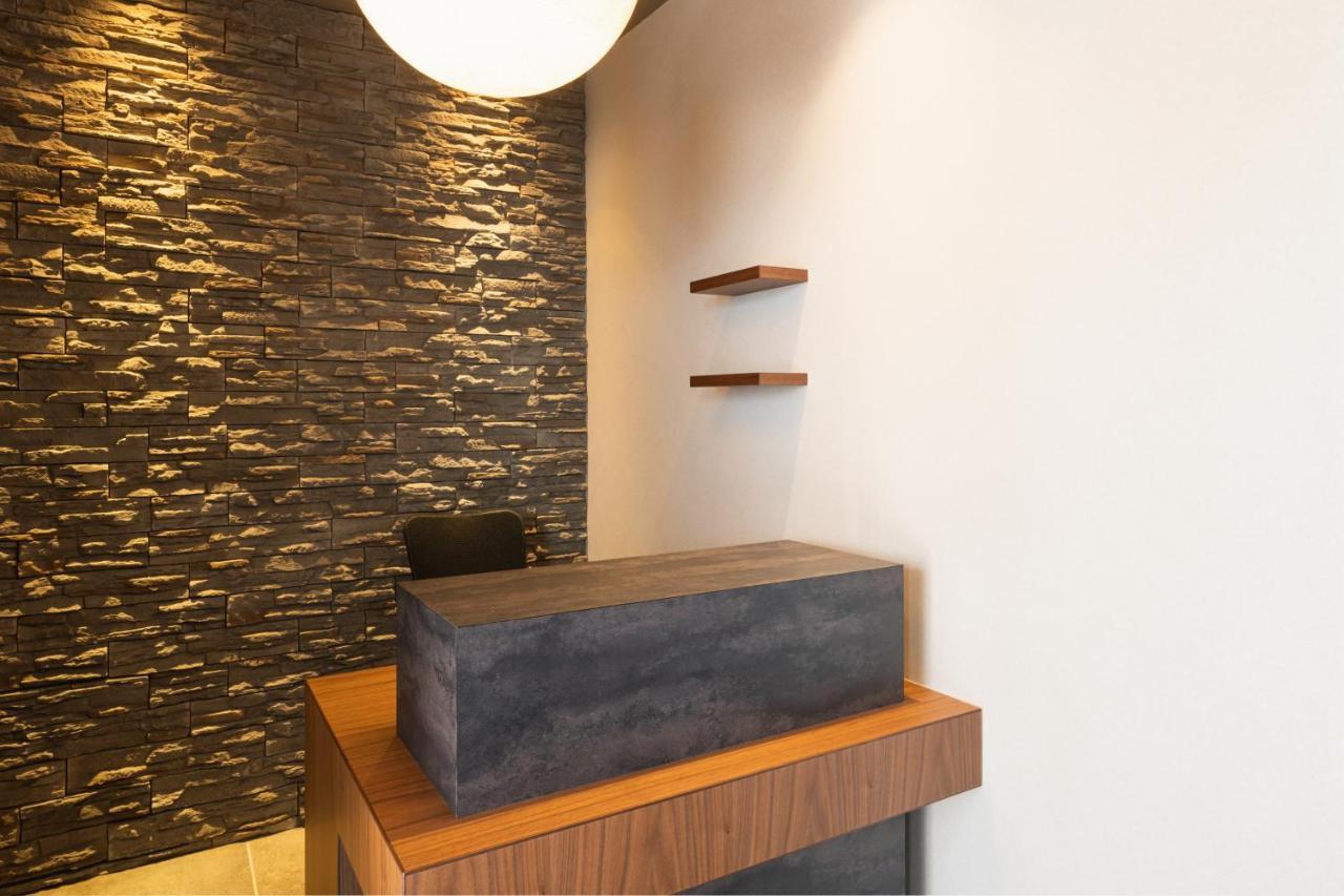 Grand Base Hakata Naraya Hotel Fukuoka  Ngoại thất bức ảnh