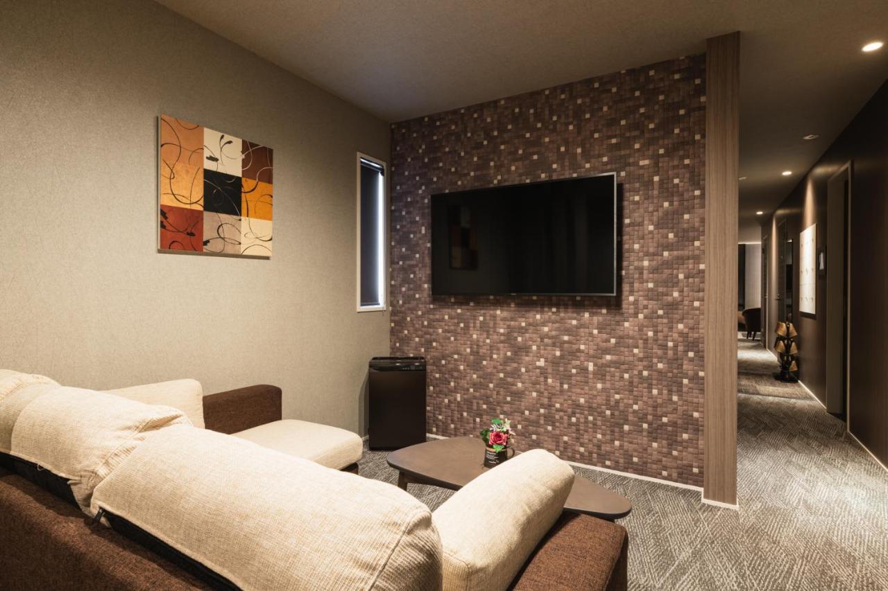 Grand Base Hakata Naraya Hotel Fukuoka  Ngoại thất bức ảnh
